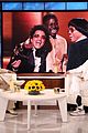 ellen-degeneres-special-gift-bruno-mars