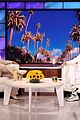 ellen-degeneres-special-gift-bruno-mars