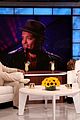 ellen-degeneres-special-gift-bruno-mars