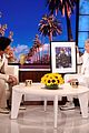 ellen-degeneres-special-gift-bruno-mars