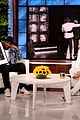 ellen-degeneres-special-gift-bruno-mars