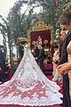 kourtney-weddingpics
