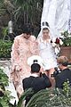 kourtney-weddingpics