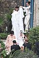 kourtney-weddingpics