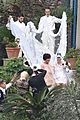 kourtney-weddingpics