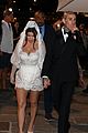 kourtney-weddingpics