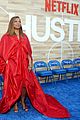 hustle-premiere