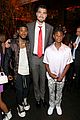 hustle-premiere