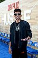 hustle-premiere