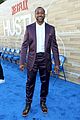 hustle-premiere