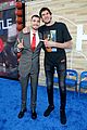 hustle-premiere