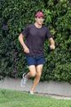kutcher-jog