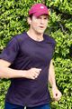 kutcher-jog