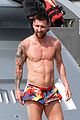 messi-yacht