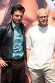 rogen-bleached