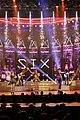 six-tonys