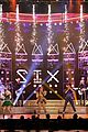 six-tonys