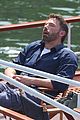 affleck-napping