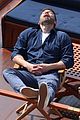 affleck-napping