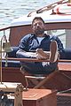 affleck-napping
