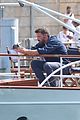 affleck-napping