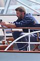 affleck-napping