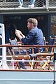 affleck-napping