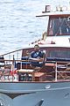 affleck-napping