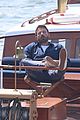 affleck-napping