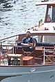 affleck-napping