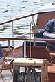 affleck-napping