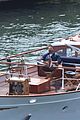 affleck-napping