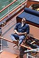affleck-napping