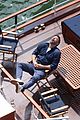 affleck-napping
