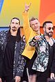 backsreet-boys-announce-christmas-album