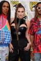 kesha-comic-con