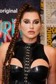 kesha-comic-con