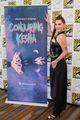 kesha-comic-con