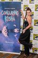 kesha-comic-con