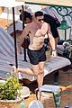 madden-shirtless