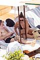 madden-shirtless