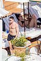madden-shirtless