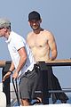 maguire-shirtless