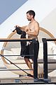 maguire-shirtless
