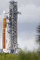artemis-launch
