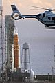 artemis-launch
