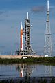 artemis-launch
