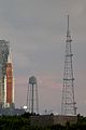 artemis-launch