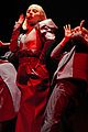 gaga-setlist