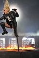 gaga-setlist